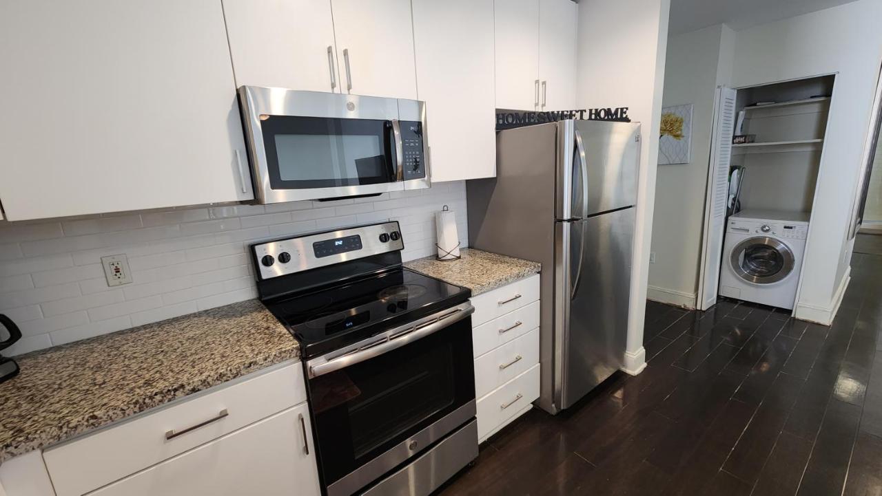 Luxury Downtown La 2Bdr Home Los Angeles Exterior photo