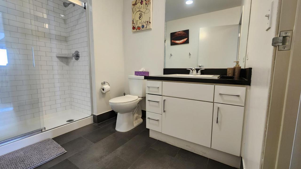 Luxury Downtown La 2Bdr Home Los Angeles Exterior photo